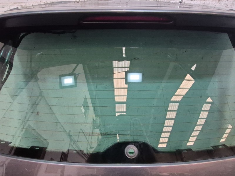 Recambio de porton trasero para volkswagen tiguan (ad1, ax1) 1.5 tsi referencia OEM IAM   