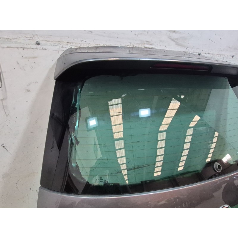 Recambio de porton trasero para volkswagen tiguan (ad1, ax1) 1.5 tsi referencia OEM IAM   