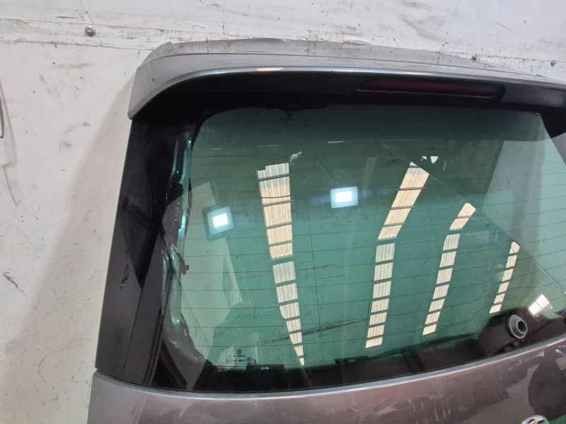 Recambio de porton trasero para volkswagen tiguan (ad1, ax1) 1.5 tsi referencia OEM IAM   