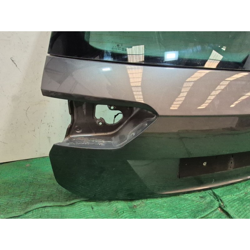 Recambio de porton trasero para volkswagen tiguan (ad1, ax1) 1.5 tsi referencia OEM IAM   