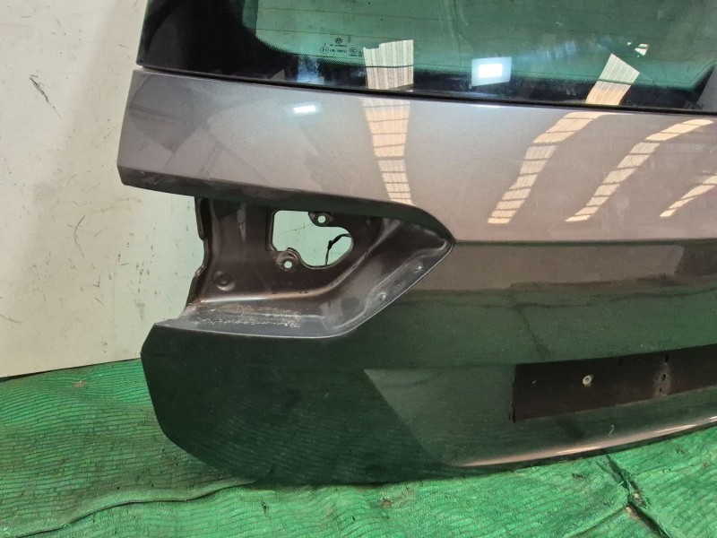 Recambio de porton trasero para volkswagen tiguan (ad1, ax1) 1.5 tsi referencia OEM IAM   