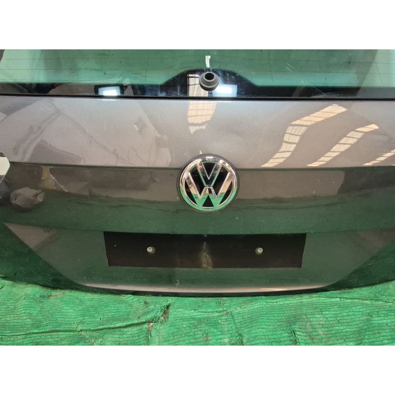 Recambio de porton trasero para volkswagen tiguan (ad1, ax1) 1.5 tsi referencia OEM IAM   