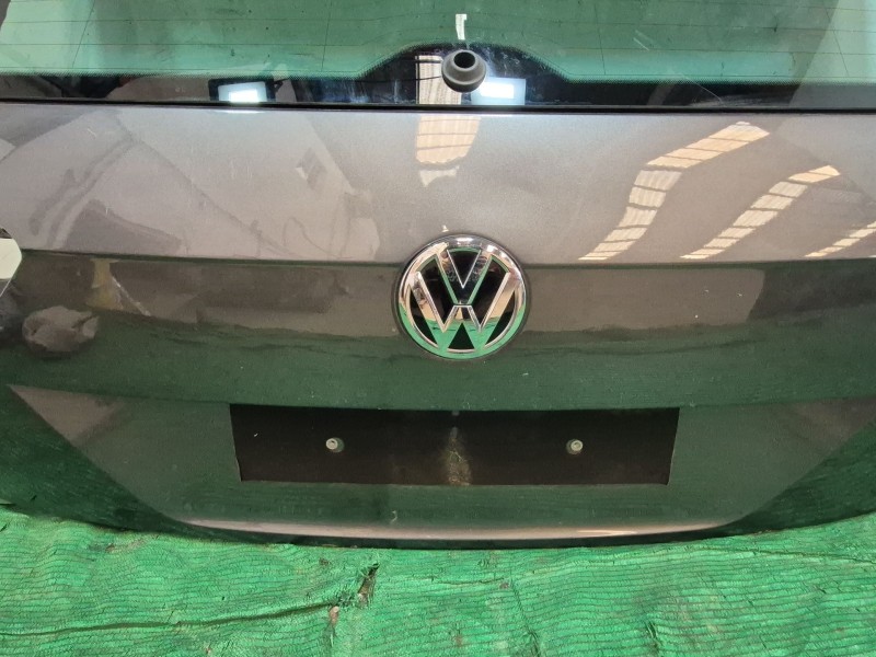 Recambio de porton trasero para volkswagen tiguan (ad1, ax1) 1.5 tsi referencia OEM IAM   