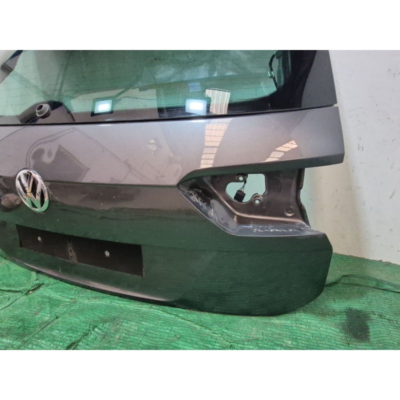 Recambio de porton trasero para volkswagen tiguan (ad1, ax1) 1.5 tsi referencia OEM IAM   