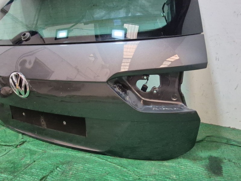 Recambio de porton trasero para volkswagen tiguan (ad1, ax1) 1.5 tsi referencia OEM IAM   