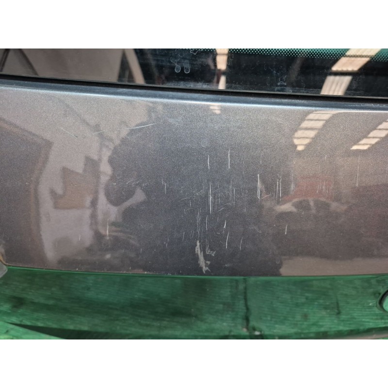 Recambio de porton trasero para volkswagen tiguan (ad1, ax1) 1.5 tsi referencia OEM IAM   