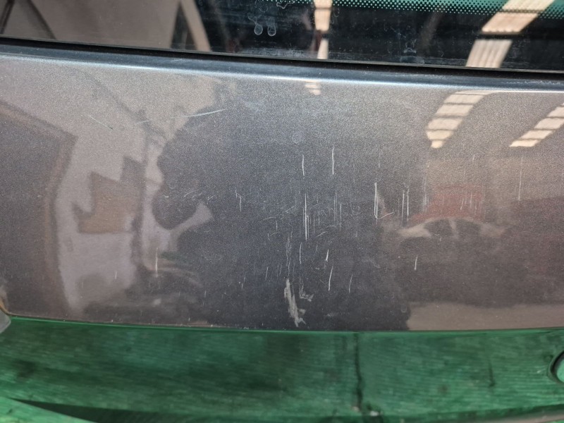 Recambio de porton trasero para volkswagen tiguan (ad1, ax1) 1.5 tsi referencia OEM IAM   