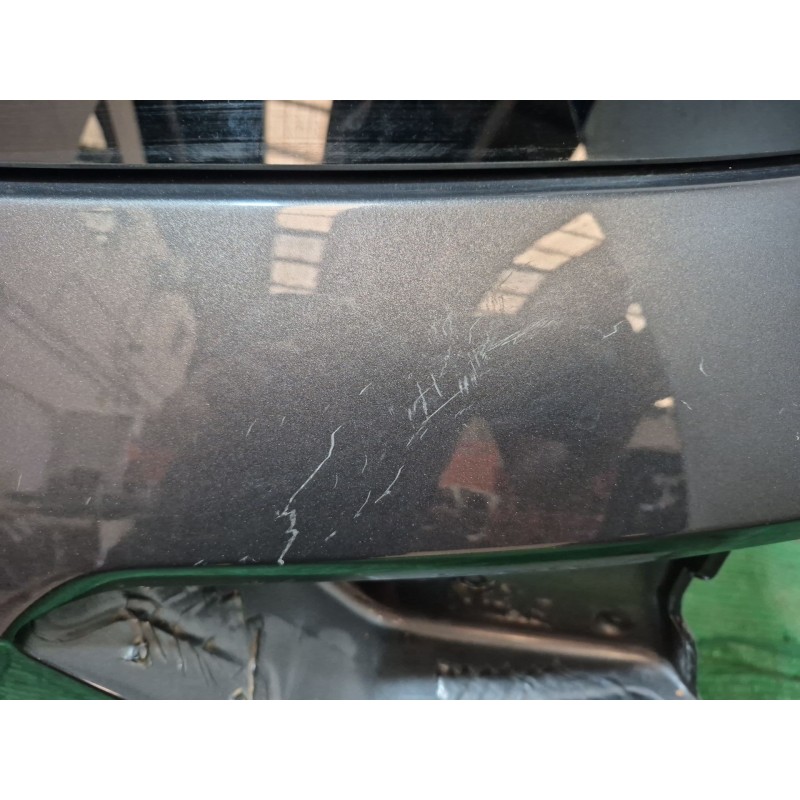 Recambio de porton trasero para volkswagen tiguan (ad1, ax1) 1.5 tsi referencia OEM IAM   