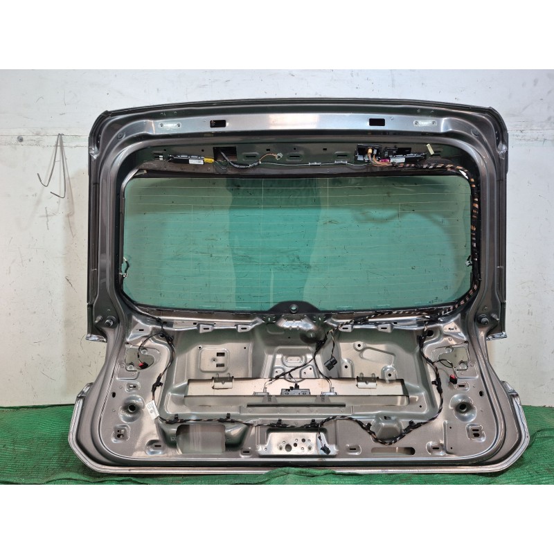 Recambio de porton trasero para volkswagen tiguan (ad1, ax1) 1.5 tsi referencia OEM IAM   
