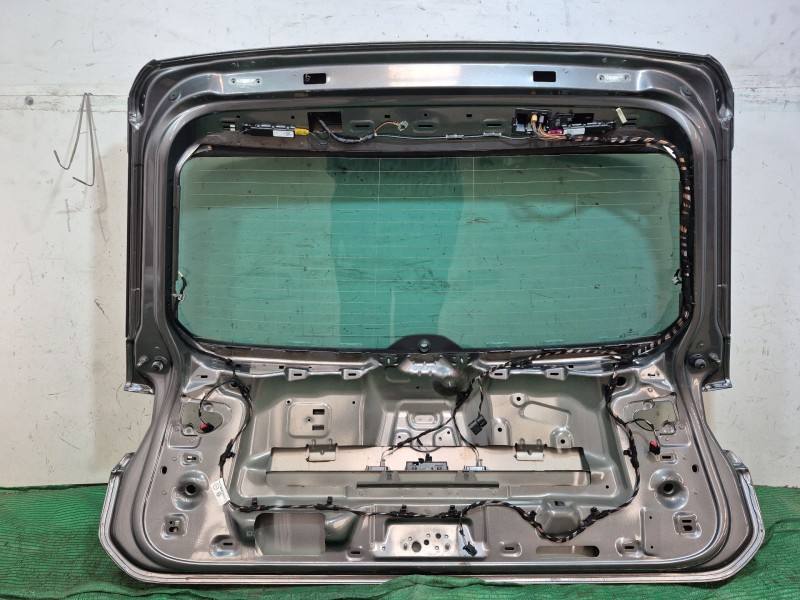 Recambio de porton trasero para volkswagen tiguan (ad1, ax1) 1.5 tsi referencia OEM IAM   