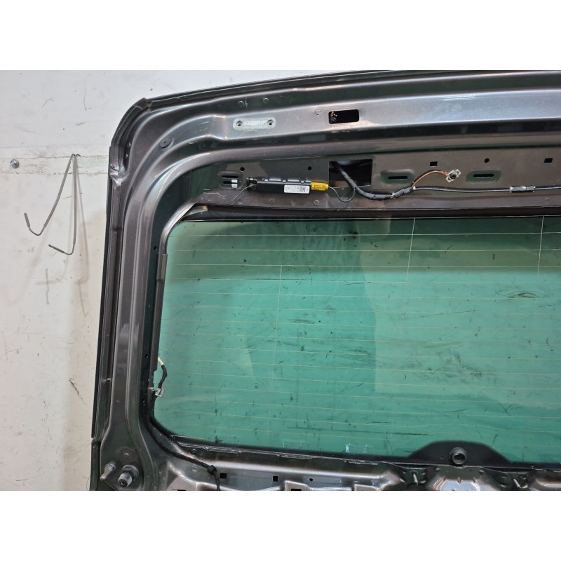 Recambio de porton trasero para volkswagen tiguan (ad1, ax1) 1.5 tsi referencia OEM IAM   