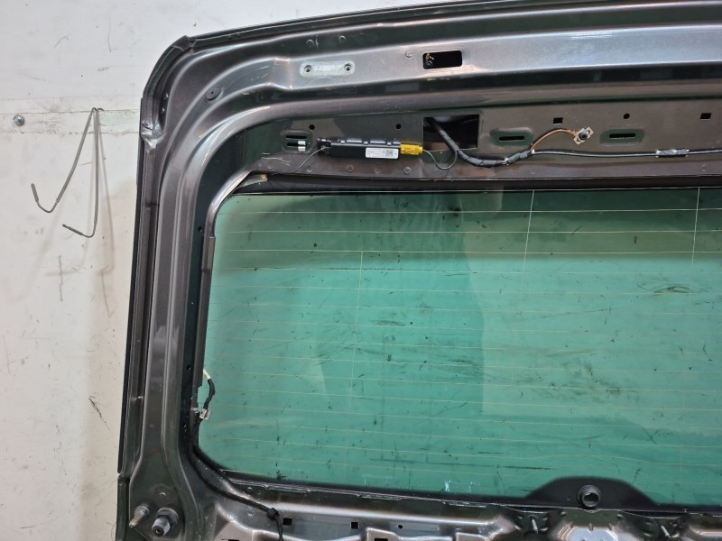 Recambio de porton trasero para volkswagen tiguan (ad1, ax1) 1.5 tsi referencia OEM IAM   
