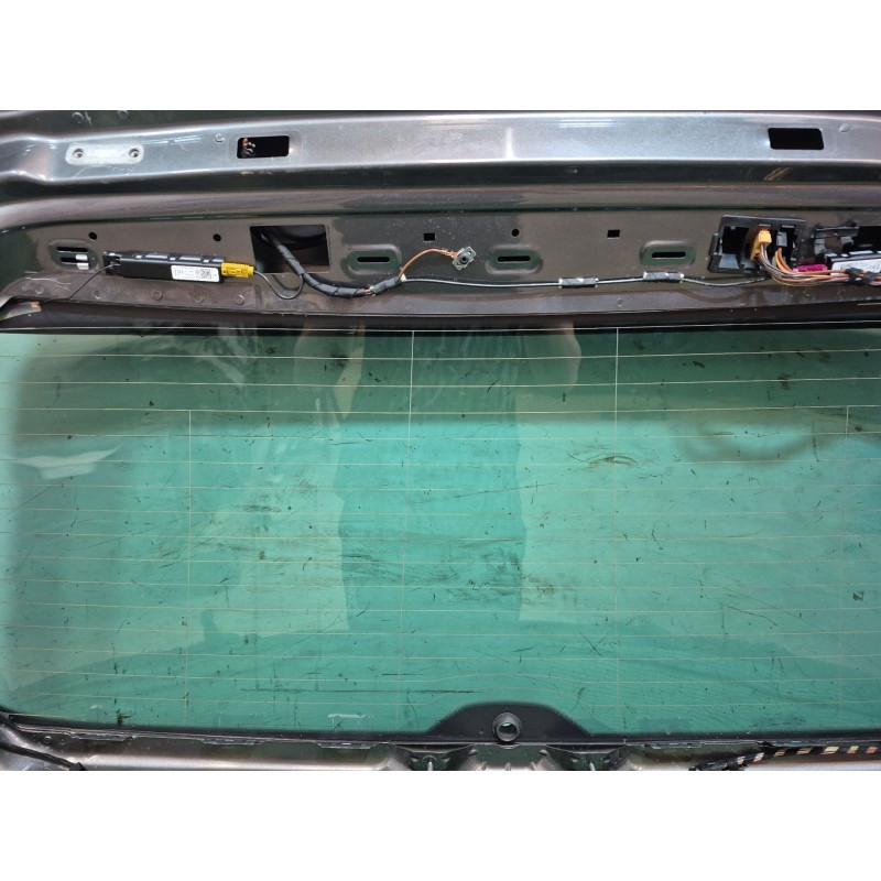 Recambio de porton trasero para volkswagen tiguan (ad1, ax1) 1.5 tsi referencia OEM IAM   