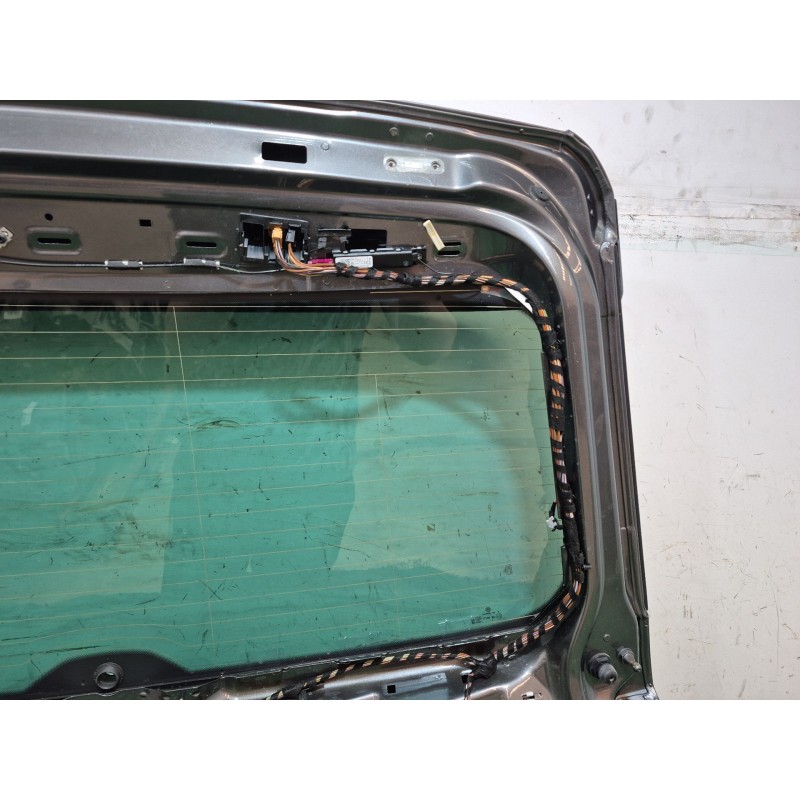 Recambio de porton trasero para volkswagen tiguan (ad1, ax1) 1.5 tsi referencia OEM IAM   