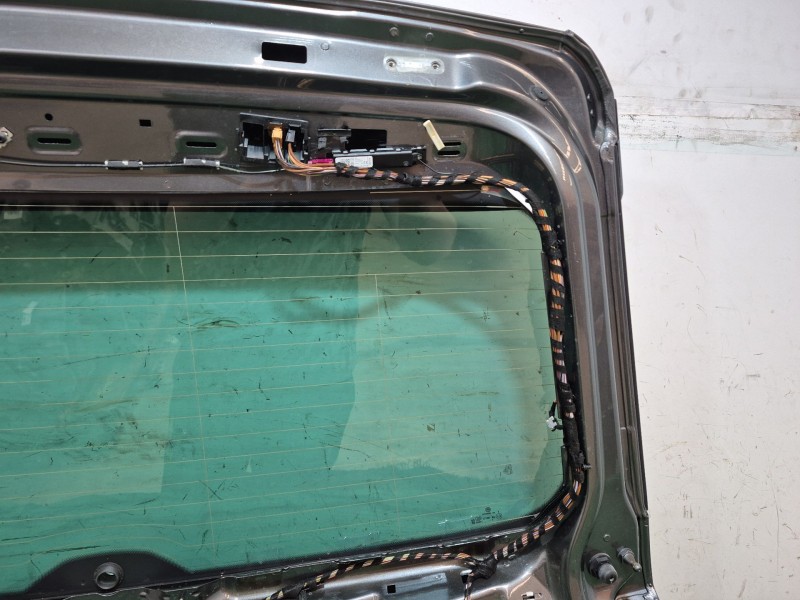 Recambio de porton trasero para volkswagen tiguan (ad1, ax1) 1.5 tsi referencia OEM IAM   