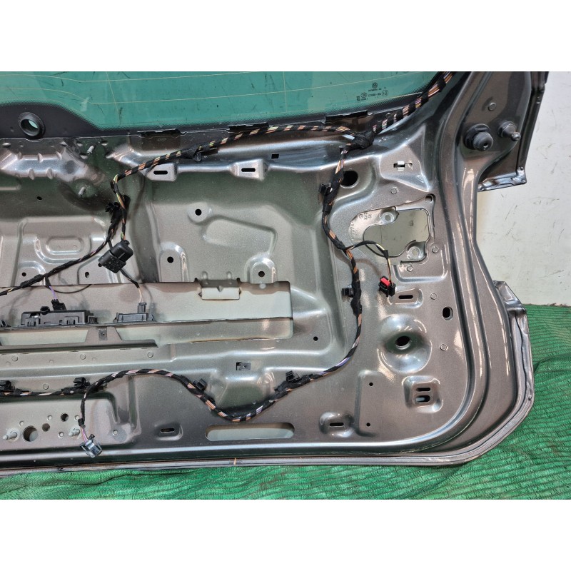 Recambio de porton trasero para volkswagen tiguan (ad1, ax1) 1.5 tsi referencia OEM IAM   