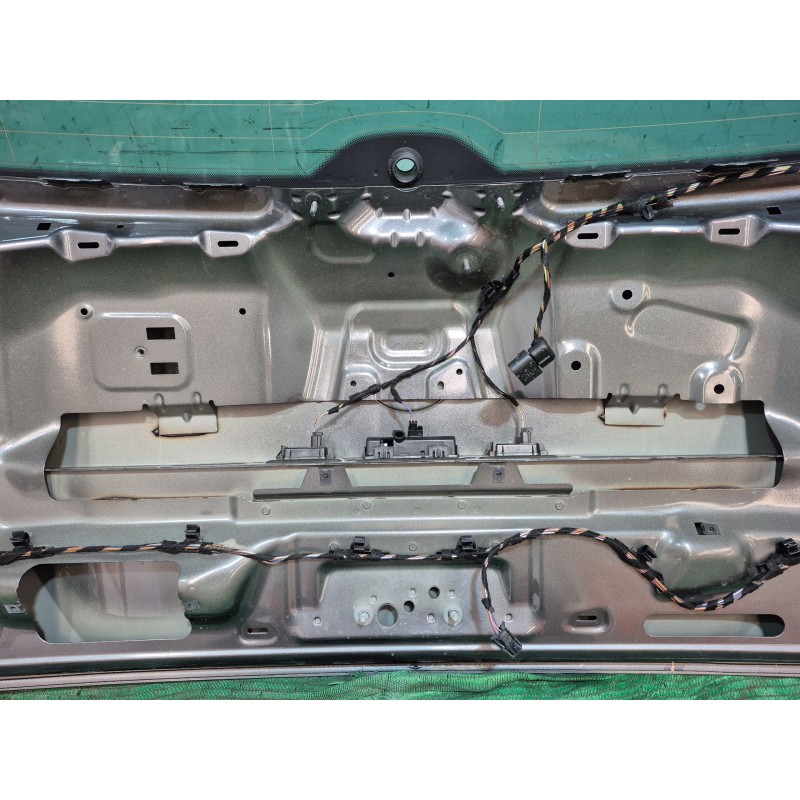 Recambio de porton trasero para volkswagen tiguan (ad1, ax1) 1.5 tsi referencia OEM IAM   