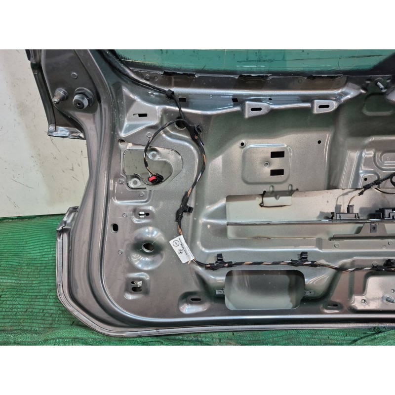 Recambio de porton trasero para volkswagen tiguan (ad1, ax1) 1.5 tsi referencia OEM IAM   
