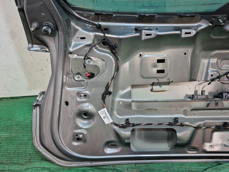 Recambio de porton trasero para volkswagen tiguan (ad1, ax1) 1.5 tsi referencia OEM IAM   