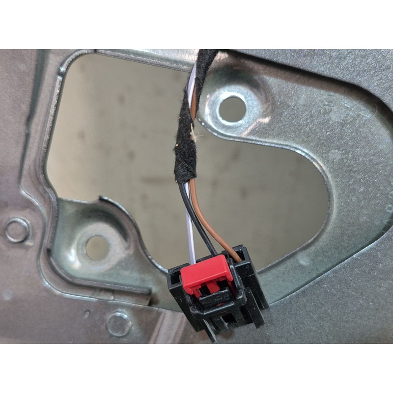 Recambio de porton trasero para volkswagen tiguan (ad1, ax1) 1.5 tsi referencia OEM IAM   