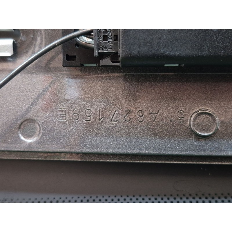 Recambio de porton trasero para volkswagen tiguan (ad1, ax1) 1.5 tsi referencia OEM IAM   