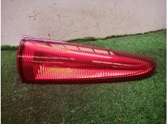 Recambio de piloto trasero izquierdo para renault kangoo / grand kangoo ii (kw0/1_) 1.5 dci 90 (kw05, kw08, kw0g, kw11) referenc