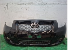 Recambio de paragolpes delantero para toyota yaris (_p13_) 1.4 d (nlp130_) referencia OEM IAM   