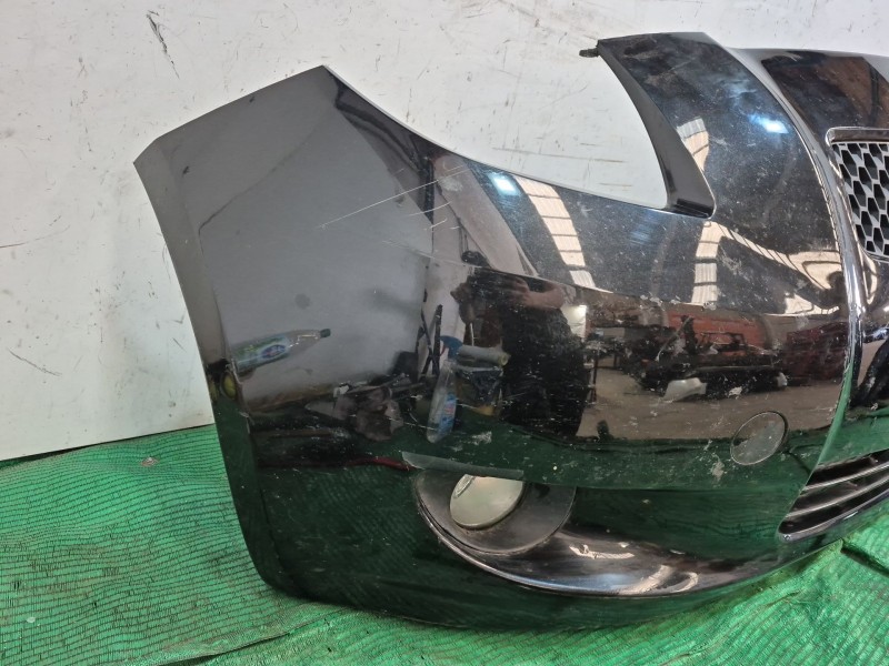 Recambio de paragolpes delantero para toyota yaris (_p13_) 1.4 d (nlp130_) referencia OEM IAM   