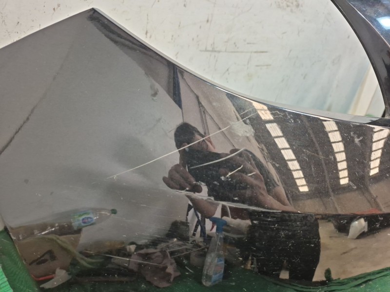 Recambio de paragolpes delantero para toyota yaris (_p13_) 1.4 d (nlp130_) referencia OEM IAM   