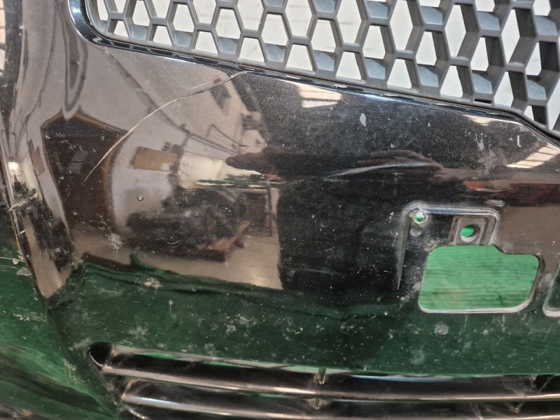 Recambio de paragolpes delantero para toyota yaris (_p13_) 1.4 d (nlp130_) referencia OEM IAM   