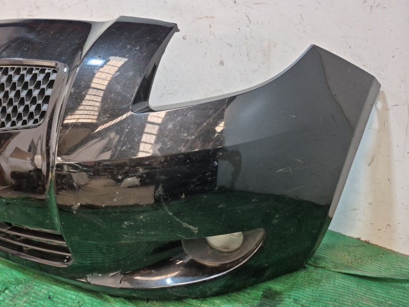 Recambio de paragolpes delantero para toyota yaris (_p13_) 1.4 d (nlp130_) referencia OEM IAM   