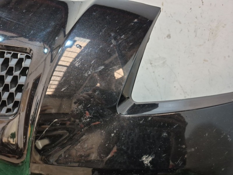 Recambio de paragolpes delantero para toyota yaris (_p13_) 1.4 d (nlp130_) referencia OEM IAM   