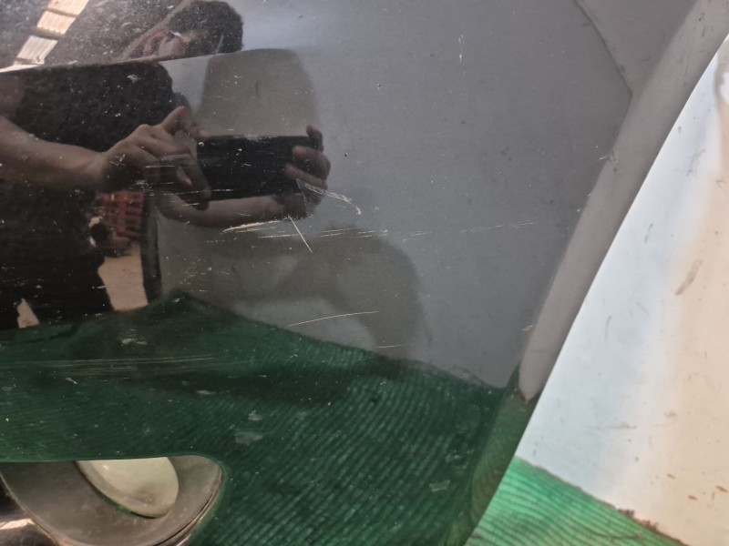 Recambio de paragolpes delantero para toyota yaris (_p13_) 1.4 d (nlp130_) referencia OEM IAM   