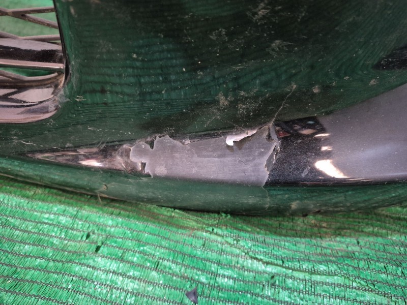 Recambio de paragolpes delantero para toyota yaris (_p13_) 1.4 d (nlp130_) referencia OEM IAM   