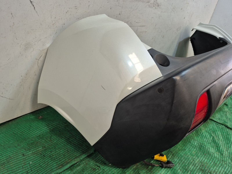 Recambio de paragolpes trasero para peugeot 2008 i (cu_) 1.6 hdi referencia OEM IAM   