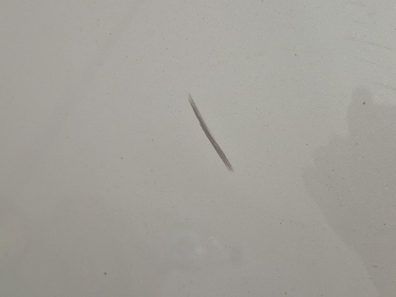 Recambio de paragolpes trasero para peugeot 2008 i (cu_) 1.6 hdi referencia OEM IAM   