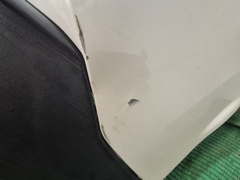 Recambio de paragolpes trasero para peugeot 2008 i (cu_) 1.6 hdi referencia OEM IAM   