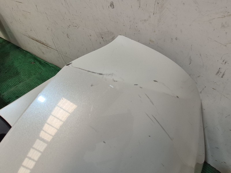 Recambio de paragolpes trasero para peugeot 2008 i (cu_) 1.6 hdi referencia OEM IAM   