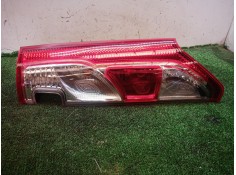 Recambio de piloto trasero izquierdo para renault kangoo / grand kangoo ii (kw0/1_) 1.5 dci 90 (kw05, kw08, kw0g, kw11) referenc