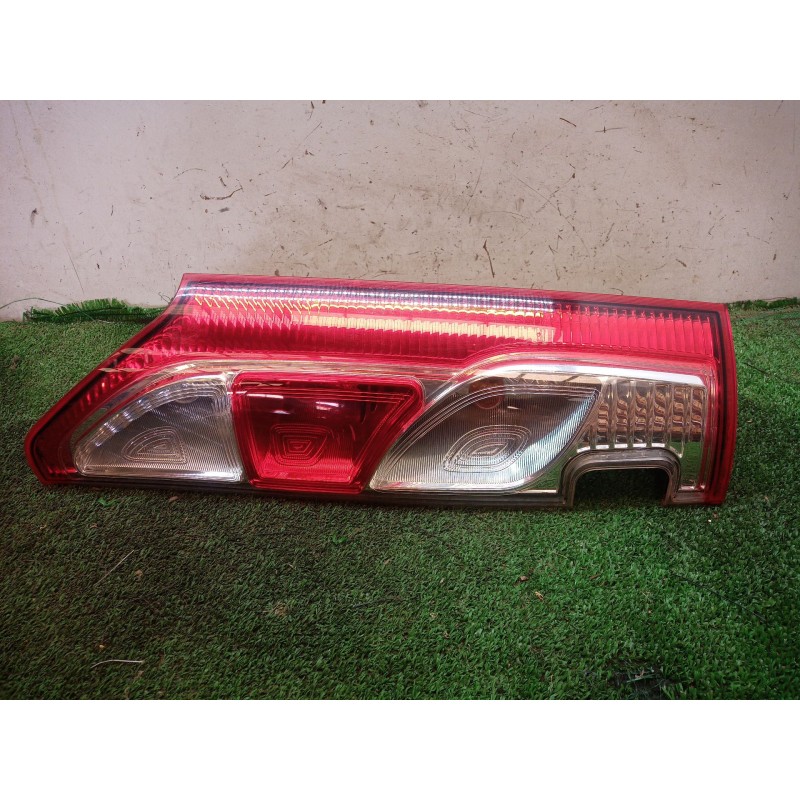 Recambio de piloto trasero izquierdo para renault kangoo / grand kangoo ii (kw0/1_) 1.5 dci 90 (kw05, kw08, kw0g, kw11) referenc