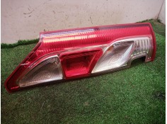 Recambio de piloto trasero izquierdo para renault kangoo / grand kangoo ii (kw0/1_) 1.5 dci 90 (kw05, kw08, kw0g, kw11) referenc 2