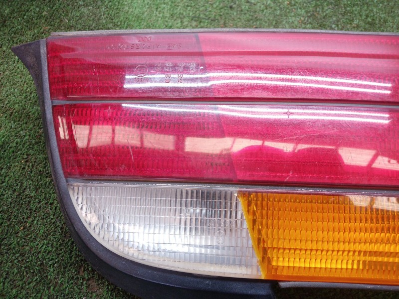 Recambio de piloto trasero izquierdo para bmw 3 coupé (e36) 318 is referencia OEM IAM 29540102 29540102 29540102