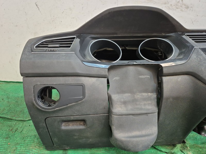 Recambio de salpicadero para volkswagen tiguan (ad1, ax1) 1.5 tsi referencia OEM IAM   