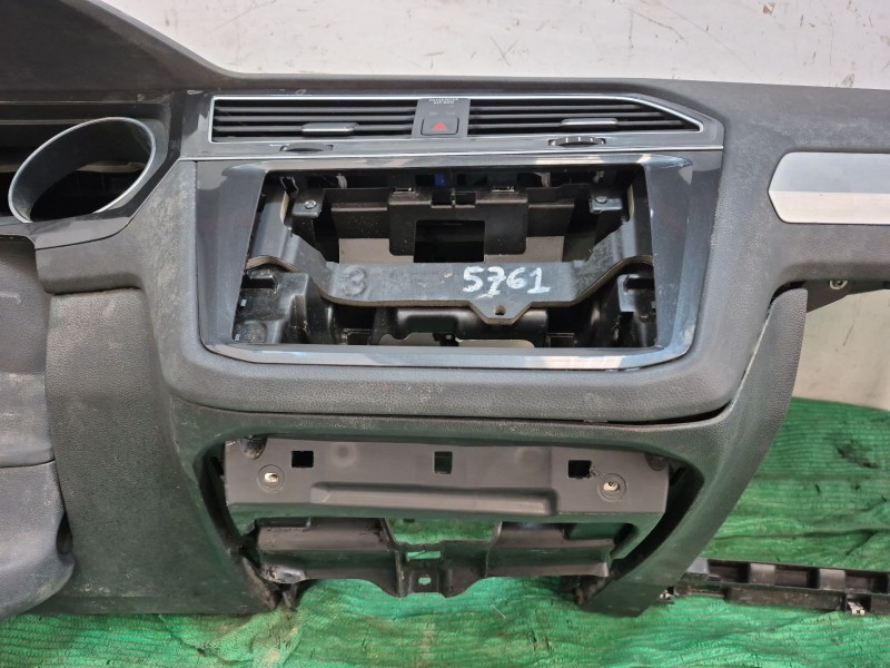 Recambio de salpicadero para volkswagen tiguan (ad1, ax1) 1.5 tsi referencia OEM IAM   