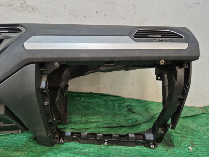 Recambio de salpicadero para volkswagen tiguan (ad1, ax1) 1.5 tsi referencia OEM IAM   