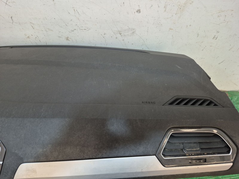 Recambio de salpicadero para volkswagen tiguan (ad1, ax1) 1.5 tsi referencia OEM IAM   