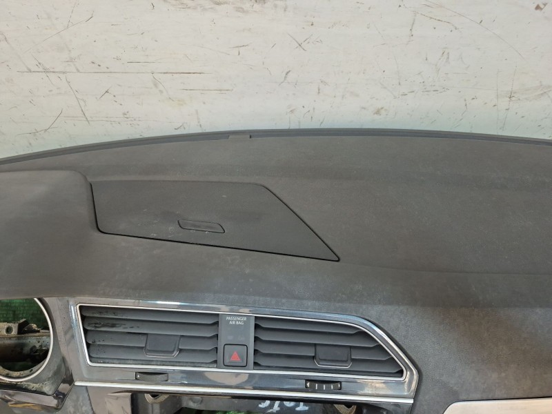 Recambio de salpicadero para volkswagen tiguan (ad1, ax1) 1.5 tsi referencia OEM IAM   