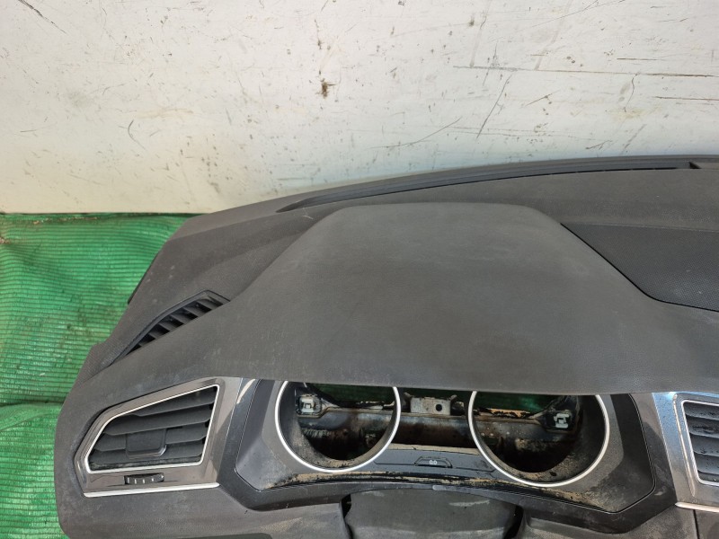 Recambio de salpicadero para volkswagen tiguan (ad1, ax1) 1.5 tsi referencia OEM IAM   