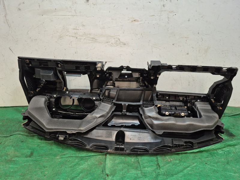 Recambio de salpicadero para volkswagen tiguan (ad1, ax1) 1.5 tsi referencia OEM IAM   