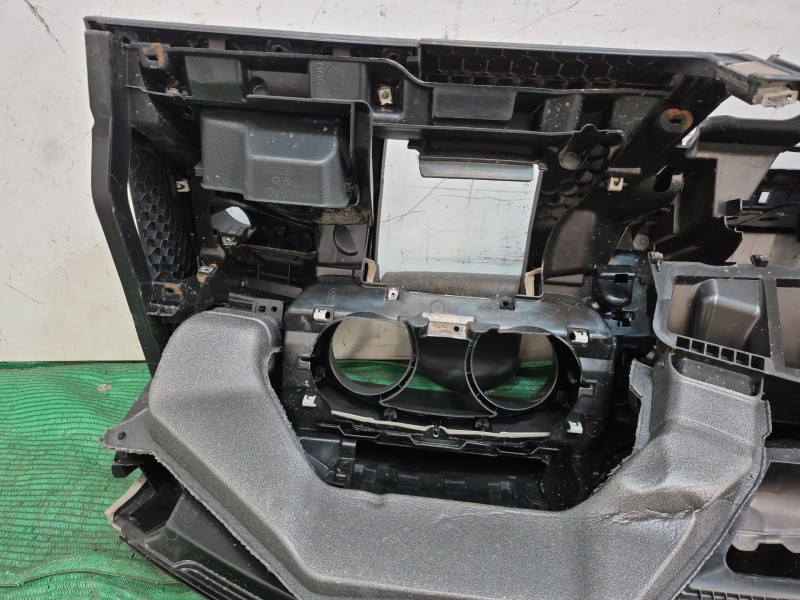 Recambio de salpicadero para volkswagen tiguan (ad1, ax1) 1.5 tsi referencia OEM IAM   